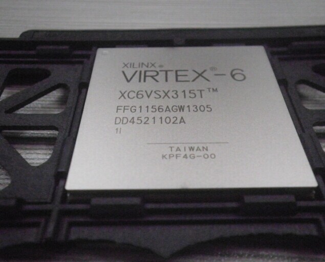 XC6VSX315T-1FFG1156I